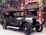 Pierce-Arrow Model 66 1918 года